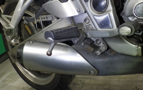 YAMAHA SRX400 Gen.4 1992 3VN