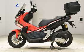 HONDA ADV150 1984 KF38