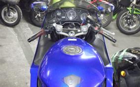 HONDA CBR1100XX 1998