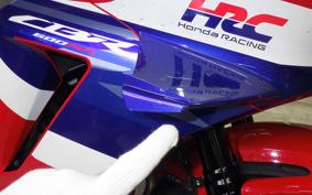 HONDA CBR600RR 2024 PC40