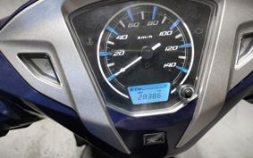 HONDA LEAD 125 JF45