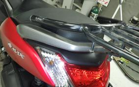 YAMAHA N-MAX SED6J