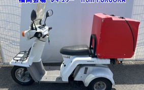 HONDA GYRO