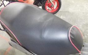 SUZUKI ADDRESS V125 2012 CF46A