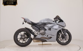 DUCATI PANIGALE V2 2021