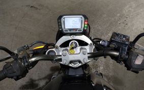 HONDA HORNET250 MC31