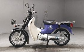 HONDA SUPER CUB110 JA07