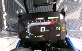 BMW R1300GS Adventure ASA 2026 0M31