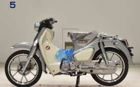 HONDA C125 SUPER CUB 2019 JA71
