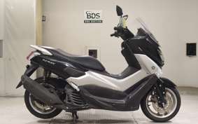 YAMAHA N-MAX 2012 SE86J