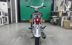 HONDA LITTLE CUB 2019 AA01