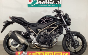 SUZUKI SV650 2022 VP55E