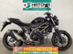 Фото Suzuki SV650 2022 с японского аукциона