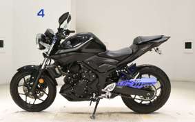 YAMAHA MT-25 1996 RG43J