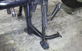 HONDA CB1100 2011 SC65