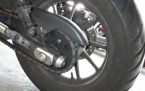 HONDA REBEL 250 A MC49
