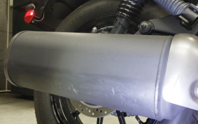 KAWASAKI ELIMINATOR400-3 2023 EL400A