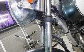 SUZUKI ST250E 2020 NJ4CA