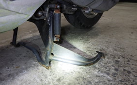HONDA LEAD 110 2019 JF19