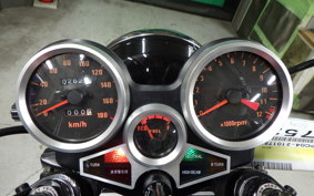 HONDA CBX550F INTEGRA 2024 PC04