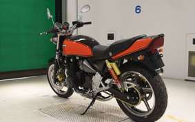 KAWASAKI ZEPHYR 400 KAI 1998 ZR400C