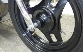 SUZUKI LET's CA4AA