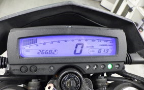 KAWASAKI KLX250D TRACKER X LX250V