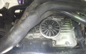 KAWASAKI GPZ1100 1983 ZXT10A