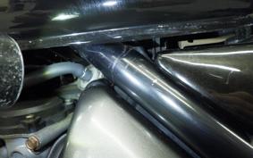 KAWASAKI ZEPHYR 400 KAI 1998 ZR400C