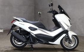 YAMAHA N-MAX 125 SE86J