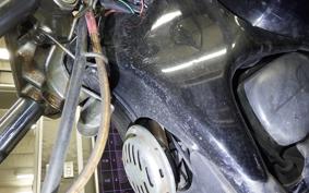 HONDA STEED 400 1995 NC26