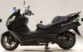 SUZUKI SKYWAVE 250 (Burgman 250) SS 2 1997 CJ46A