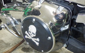 HARLEY FXDL 1580 2014