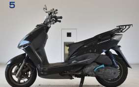 YAMAHA CYGNUS 125 X