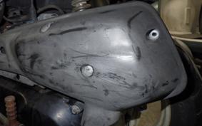 HONDA DIO Gen.4 AF35