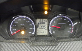 SUZUKI BURGMAN400 A 2023 DU11N