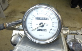 YAMAHA VMAX 2001