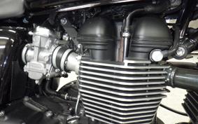 TRIUMPH BONNEVILLE T100 2016