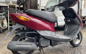 YAMAHA JOG DELUXE SA36J