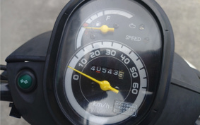 HONDA BENLY 50 AA03