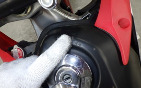 HONDA CRF250L LD 2012 MD44