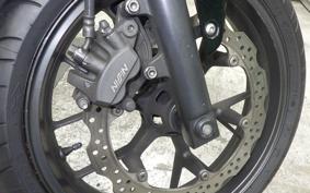 HONDA CB400F 2013 NC47