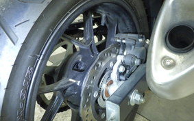 SUZUKI Vｽﾄﾛｰﾑ250 2010