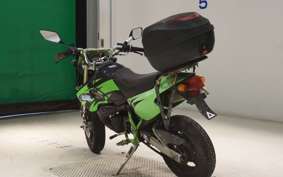 KAWASAKI KSR-2 2024 MX080B