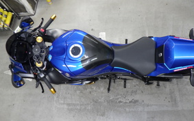 SUZUKI GSX-R1000R A 2018 DM11G