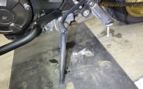 YAMAHA XSR700 2022 RM41J