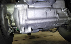 HONDA GYRO CANOPY 2010 TA03