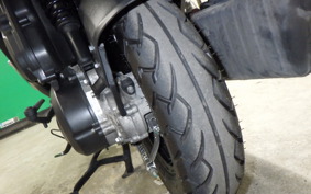 SUZUKI AVENIS 125 EA12J