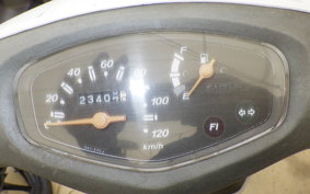 SUZUKI ADDRESS V125 CF46A