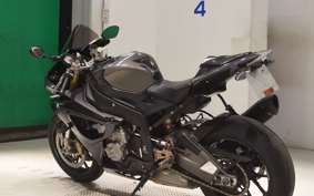 BMW S1000RR 2011